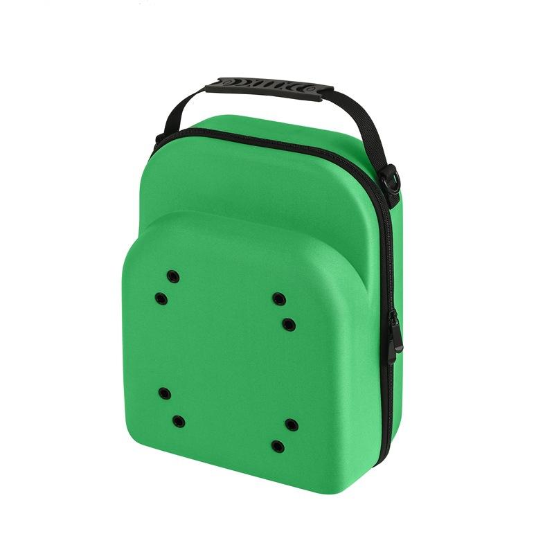 Portable Outdoor Travel Hat Carrier Case Caps Storage Hard Shell Hat Protective Box Hat Travel Case Baseball Cap Carrying Bag