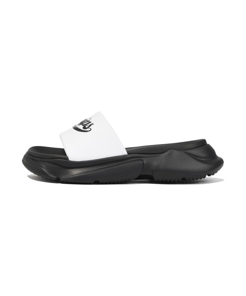Physical Department Startail Slide_White