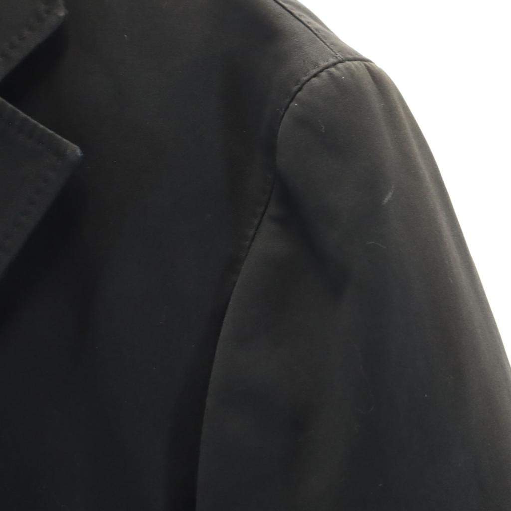 Paul Smith Made In Japan Tailored Jacket L Black Men's Used