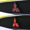 1 Stück ABS für Mitsubishi Lancer ASX Colt Pajero V7 Outlander Eclipse Delica EVO Auto Frontgrill Emblem Aufkleber Abdeckung Hinteres Emblem