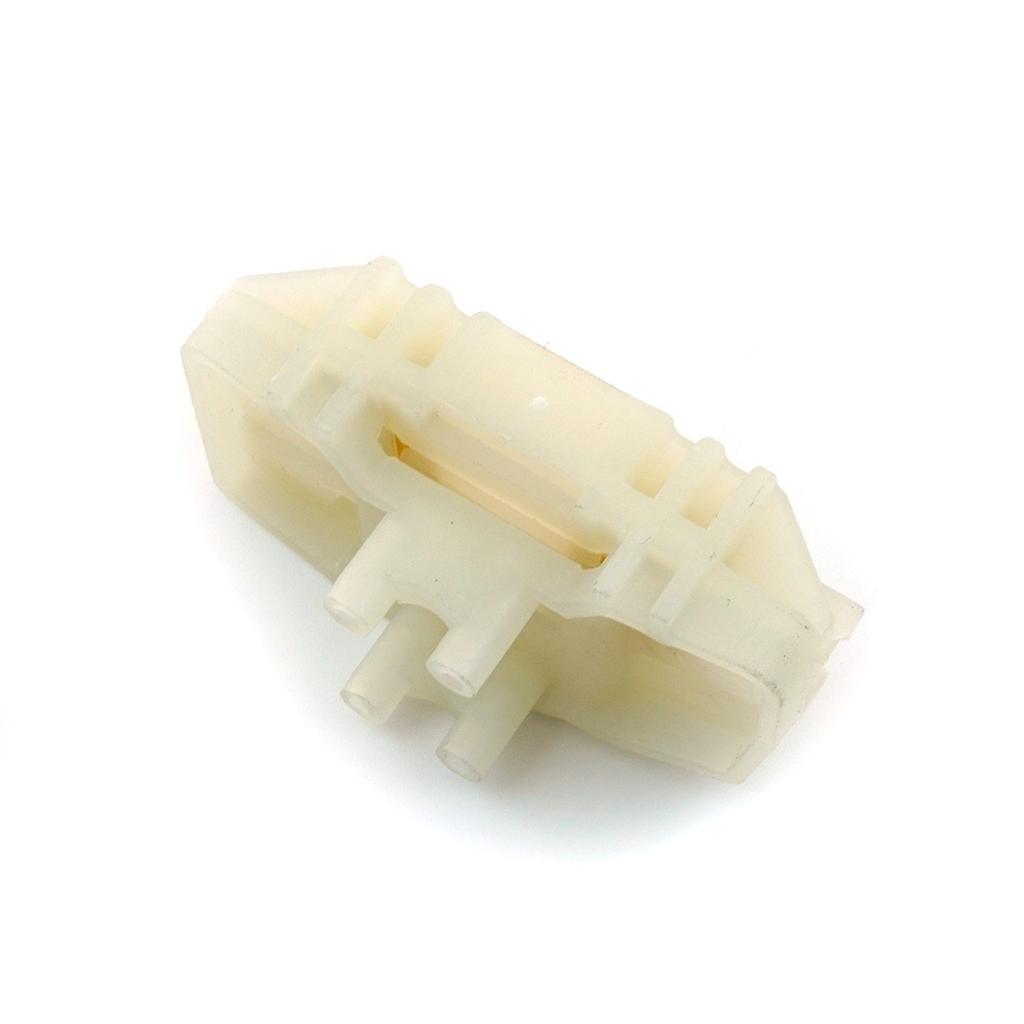 BWR376 Fensterheber Reparaturclips Tür links für VW Sharan MK1 Seat Alhambra 7M 7V Leon MK2 Ford Galaxy MK1 Freelander MK1 L314