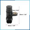 28810-P4V-003 Car Speed Sensor 0.24" For Honda Accord Civic CR-V Odyssey