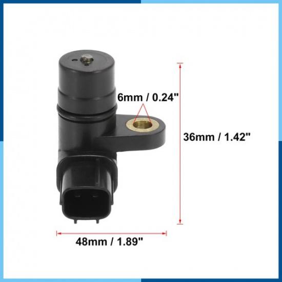 28810-P4V-003 Car Speed Sensor 0.24" For Honda Accord Civic CR-V Odyssey