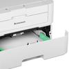 Lenovo LJ2400 Pro A4 Black and White Laser Printer CN plug (adapter included)