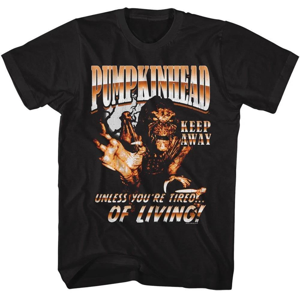 Pumpkinhead Keep Away Movie Children s T-shirt 120
