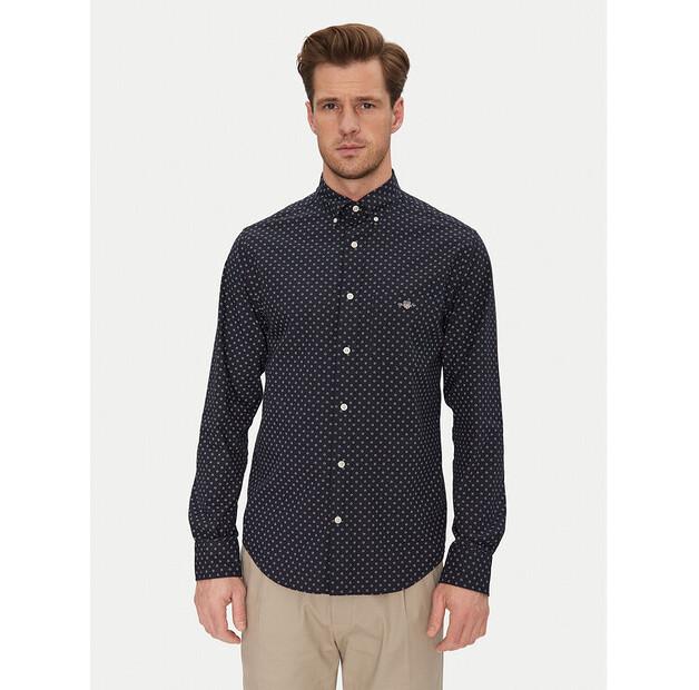 Рубашка Gant 3250056 EU S