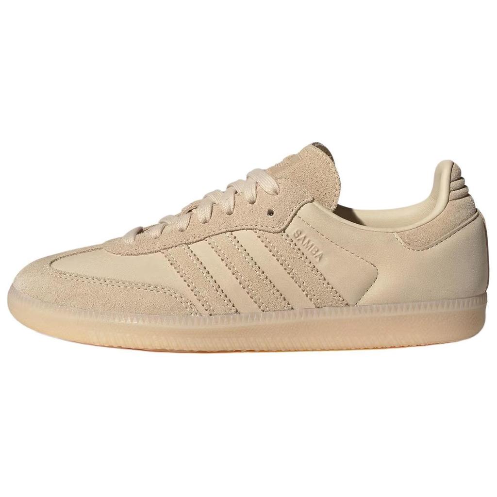 New Adidas Originals Samba Og Sand Strata Women's JI2729