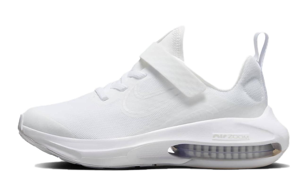 Nike Air Zoom Arcadia 2 PS  White Pure Platinum  DM8492-102 28