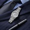 CITIZEN Attesa ACT Line CB3040-56H Silver Dial New Men's Watch