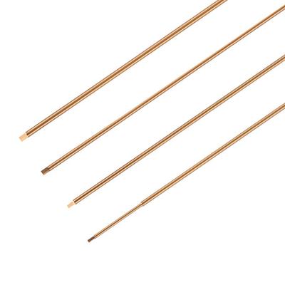 Hexagon Screwdrivers Black Longtime Using Repair Tool
