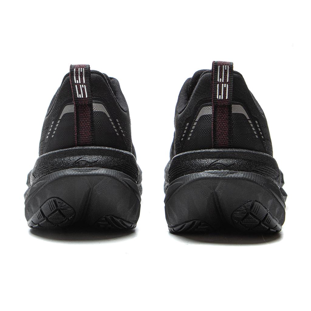 Li Ning Woshi 5.0 Protective Edition Cushioning Slip Resistant Abrasion Resistant Breathable Low top ARSV124-3