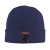 Fontaines DC Band Tour 2025 Warm Knitted Cap Winter Knit Bonnet Hat Skullies Beanies Hip Hop Caps for Unisex