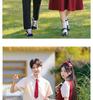 Middle School Summer Academy JK Style Red Dress - Chorus Performance Costume
