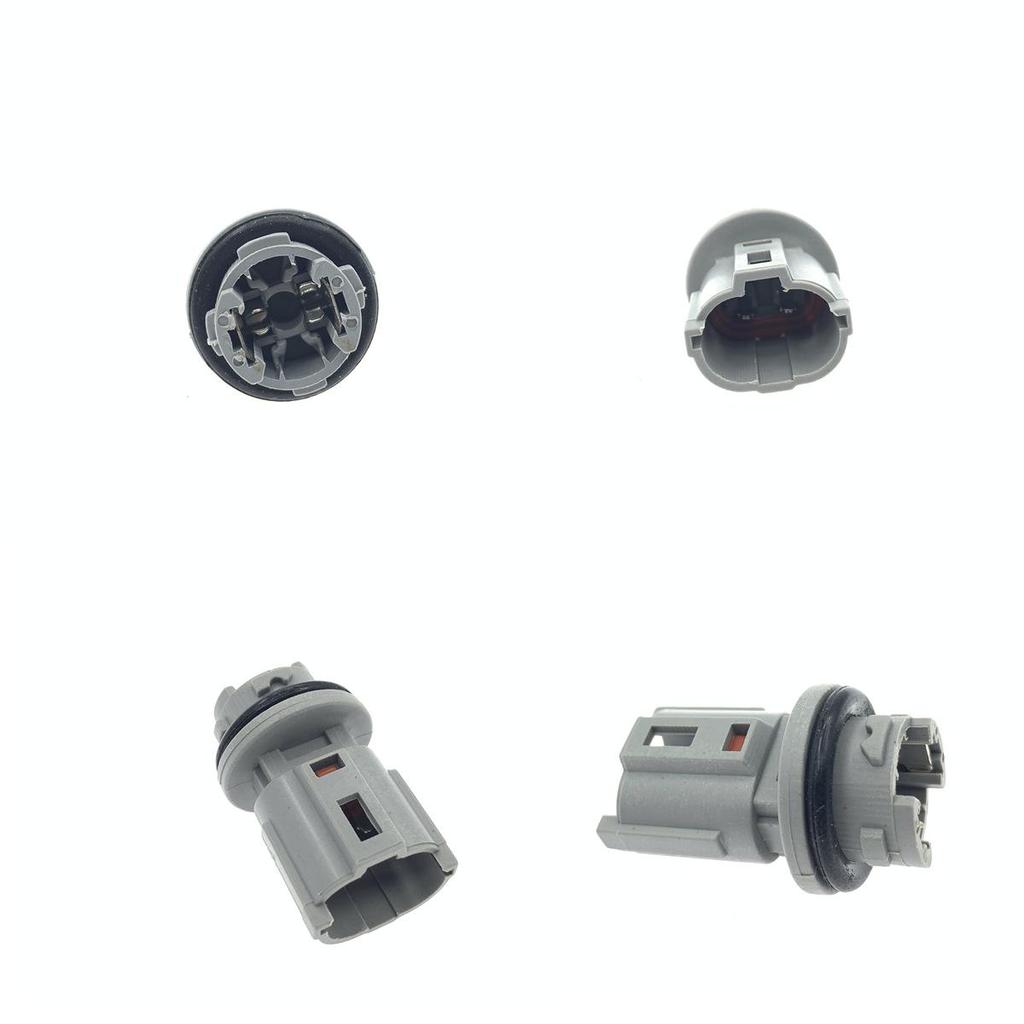 Chevrolet Sail 3 High Mount Brake BYD License Plate Light Socket T10 Bulb Holder 92340-5H000