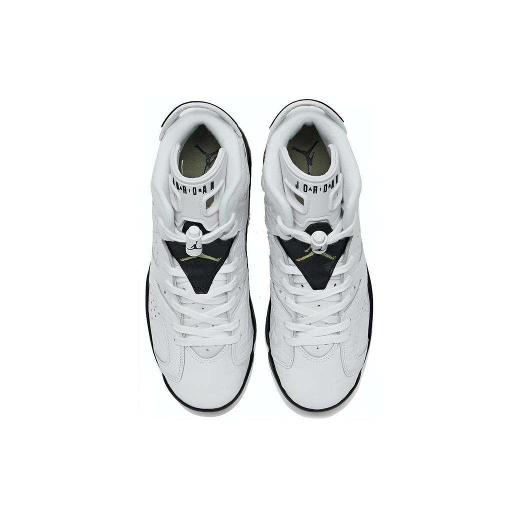 Jordan 6 Retro Alligator GS 384665-110