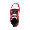 Puma Rebound Mid Kids Sneakers Kids Sneakers Red White 393832-03
