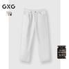 GXG Men's Retro Loose Straight Denim Jeans