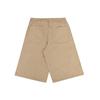 Casual Shorts Men's Khaki Moderate MCK037-X63