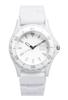 [CITIZEN Q&Q] CITIZEN Q&Q Sports Watch, Water Resistant To 10 ATM, Diver's Design VR38-925