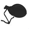 Car Front Bumper Tow Hook Cap Eye Cover 71104-T5H-H500 For Honda FIT 2018-2019