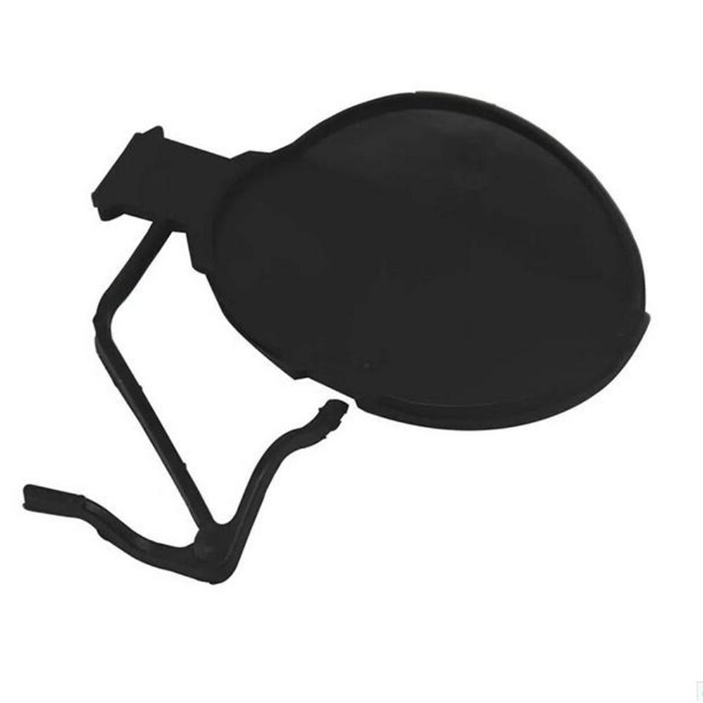 Car Front Bumper Tow Hook Cap Eye Cover 71104-T5H-H500 For Honda FIT 2018-2019