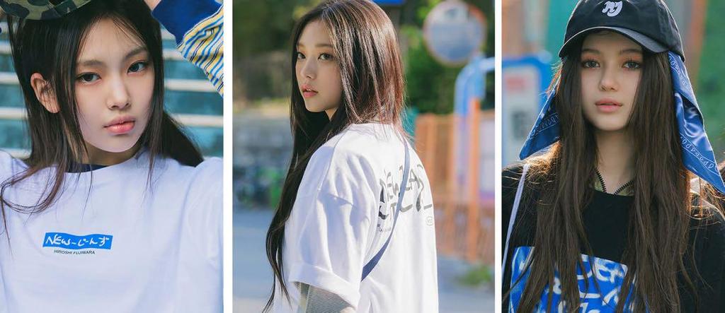 [USED] newjeans Hiroshi Fujiwara fujiwara T-shirt XL ver 2