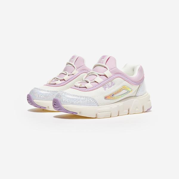 Fila BOARDER GGUMI buty dziecięce 3XM01600E 1010094633