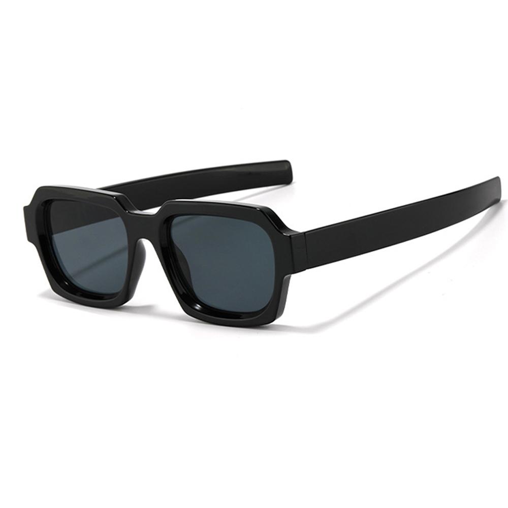 Colorful Lens Sunglasses Comfortable Men Women Sunglasses Retro Sunglasses Modern For Outings Party Gatherings Outdoor Sports