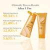 [medicube] Kojic Acid Turmeric Toning Cleanser