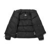 The North Face W'S 1996 Retro Nuptse Jacket Black Korea Version Unisex NJ1DP80A