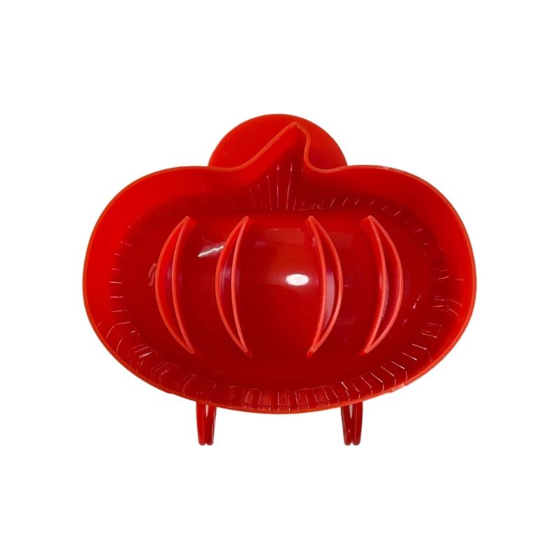 Forma do ciasta klasy spożywczej na święta Łatwe kształtowanie i czyszczenie Wypiekacz do ciasta Wielokrotnego użytku Narzędzie kuchenne do gotowania