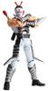 Revoltech Nameless Shura Fist of the North Star REVOLUTION Series 018 No.