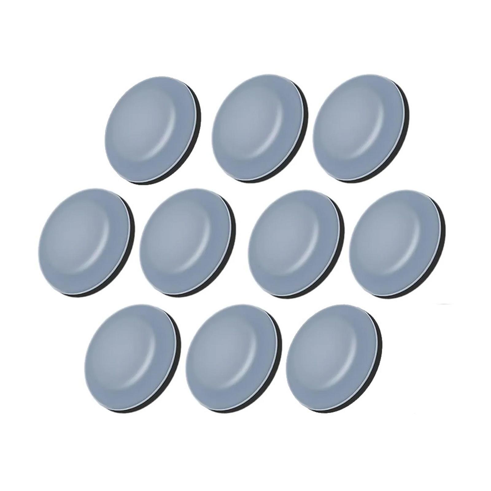 

Компактный размер Принадлежности для прибора Использование на столешнице Совместим с различными поверхностями Легкий процесс крепления Облегчает перемещение One Size