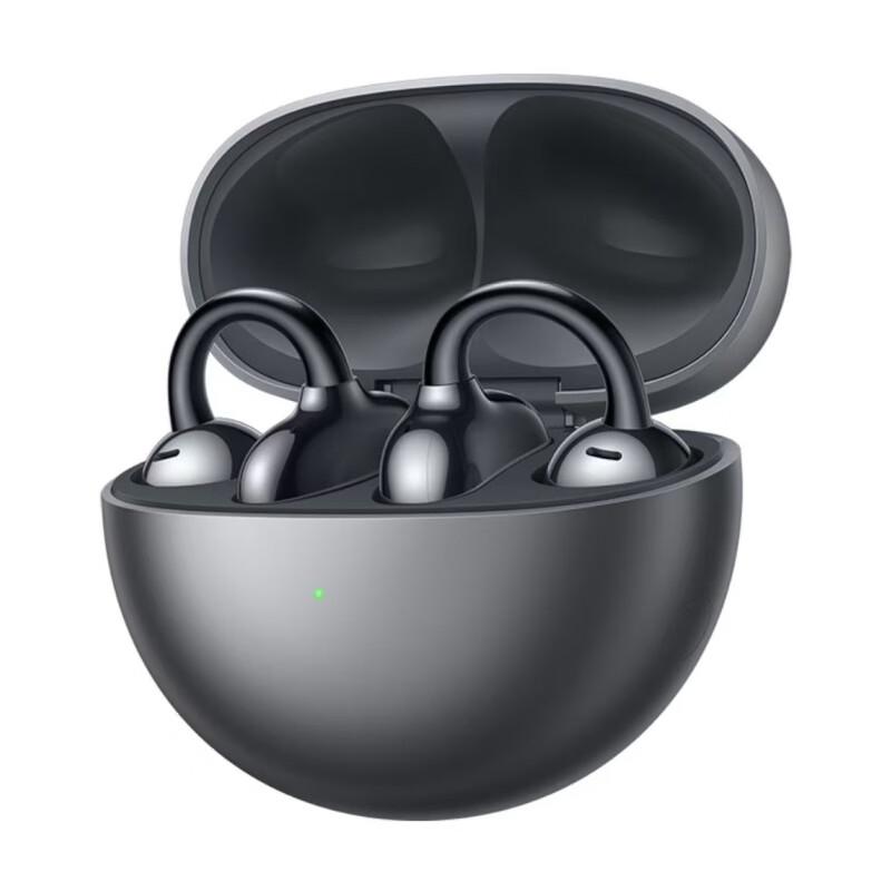 Huawei FreeClip Open-Ear Wireless Ear-Clip Headphones