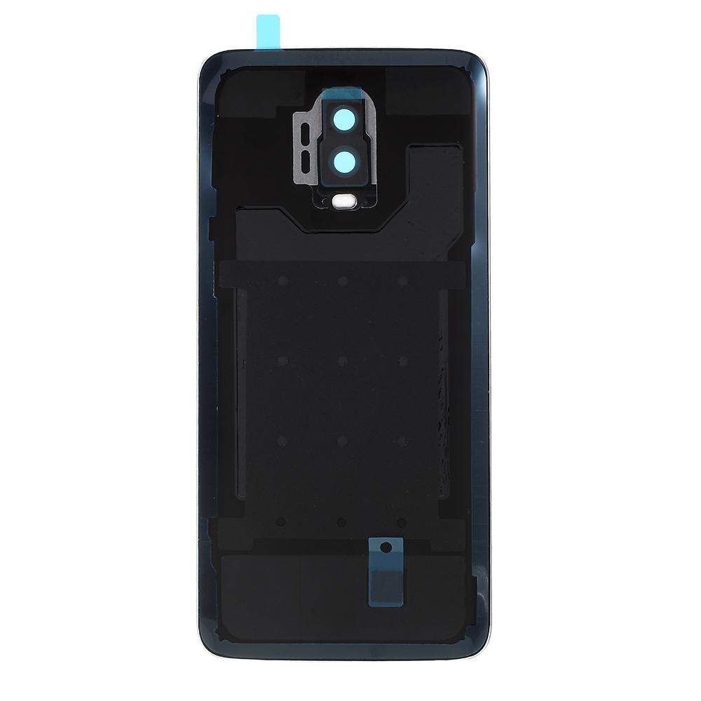

OEM Battery Door Housing Cover for OnePlus 6T Jet Black