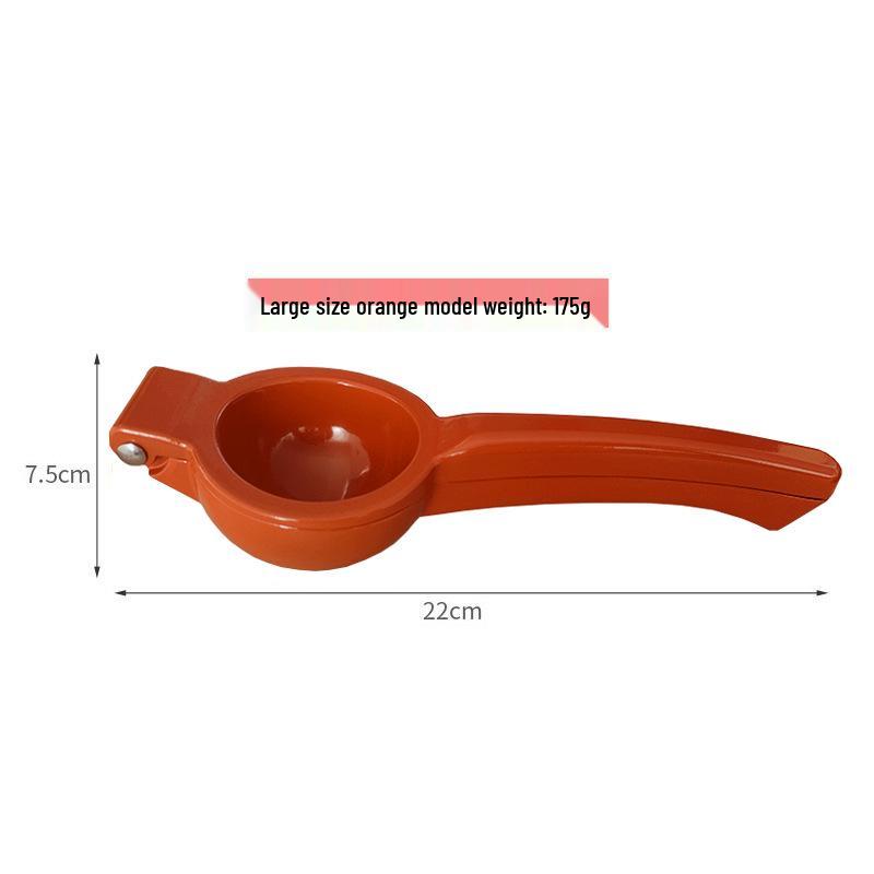 Lemon Clip Manual Juicer - Spot Goods
