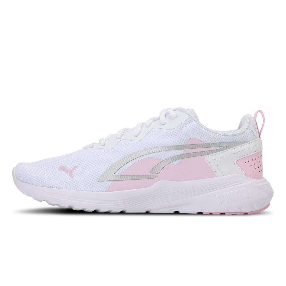 

Puma Жидкости 38626912 Puma Белый Перламутровый Розовый Puma Серебряный 235