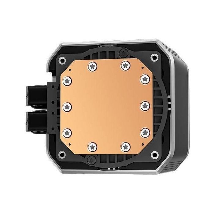 DEEPCOOL - MYSTIQUE 240 (Noir) - Watercooling AIO