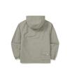 [Snowpeak] Camp Anorak Fog Gray (S25ZMCAN10)