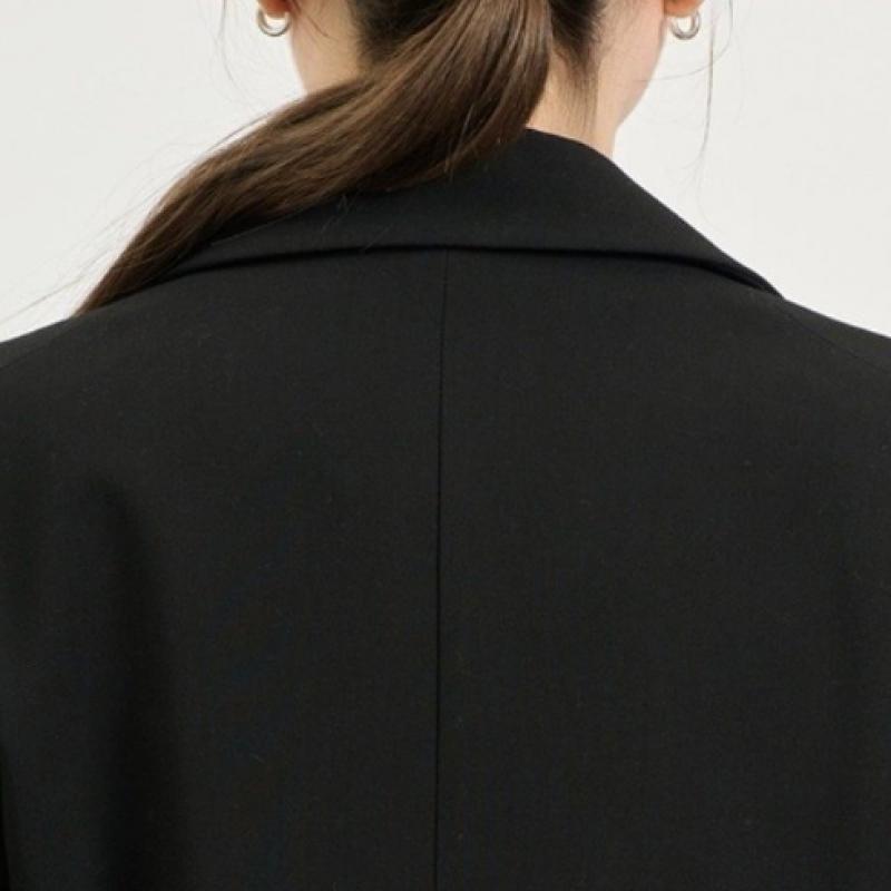 Bcbg Classic Single Jacket B5s1j101