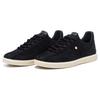 Li-Ning 1990 Yunshang Casual Versatile Non-Slip Wear-Resistant Low-Top Skate Shoes Men Sneakers Charcoal-Black ALHT089-1