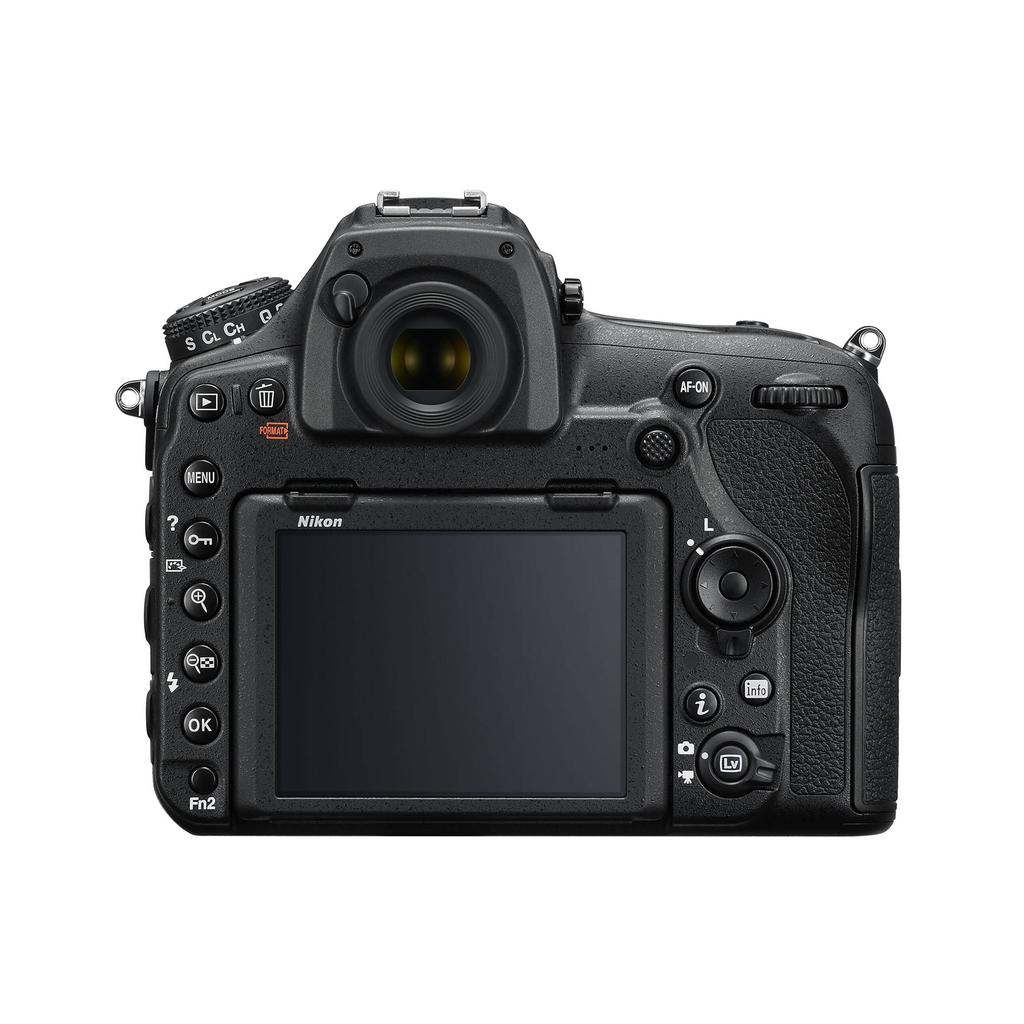 Nikon D850 DSLR Camera