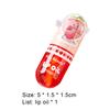 3ml Lip Oil Fadeless Mini Elegant Women Lip Cream for Girl