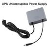 High Compatibility UPS Backup Battery for Security Camera Stabilized Output