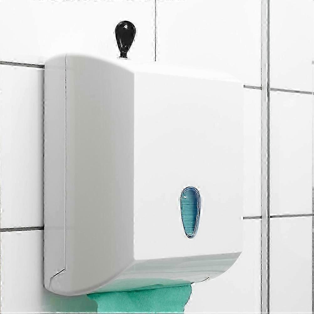 3Pcs Toilet Paper Dispenser Key Paper Towel Dispenser Key Replacement Roll Paper Dispenser Plastic Key