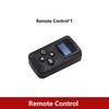 12V/24V 5KW 8KW All In One Diesel Air Heater LCD Monitor Switch + Remote Control + Controller Motherboard