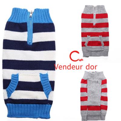 Fashionable Pet Christmas Warm Sweater Xmas Parties Costume Fashionable Pet Christmas Warm Sweater Xmas Parties Costume