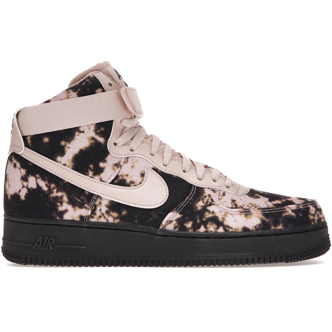 

Sneaker Nike Air Force 1 High Acid Wash Print(AR1954-001) 46