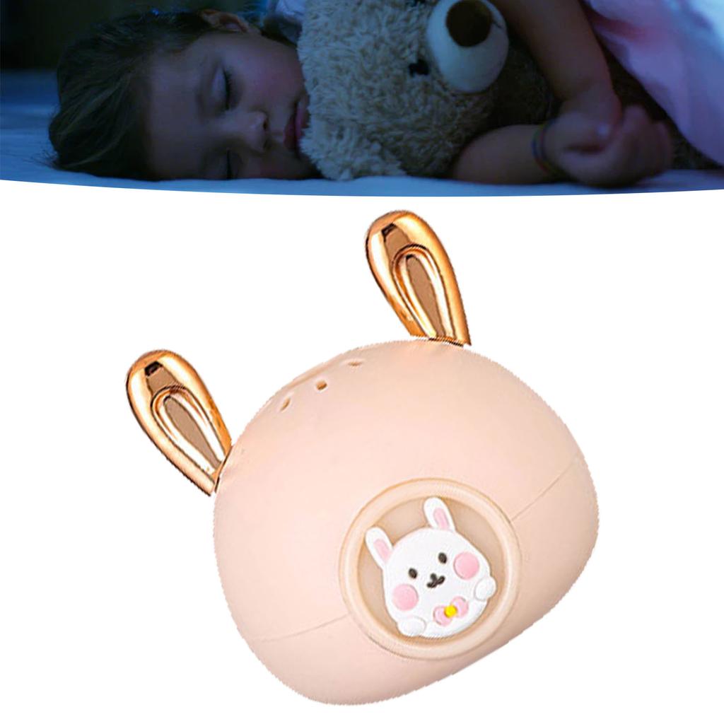 Electric Fly Repellent Smoke Free Safe Healthy Electric Bug Killer Device with Night Light for