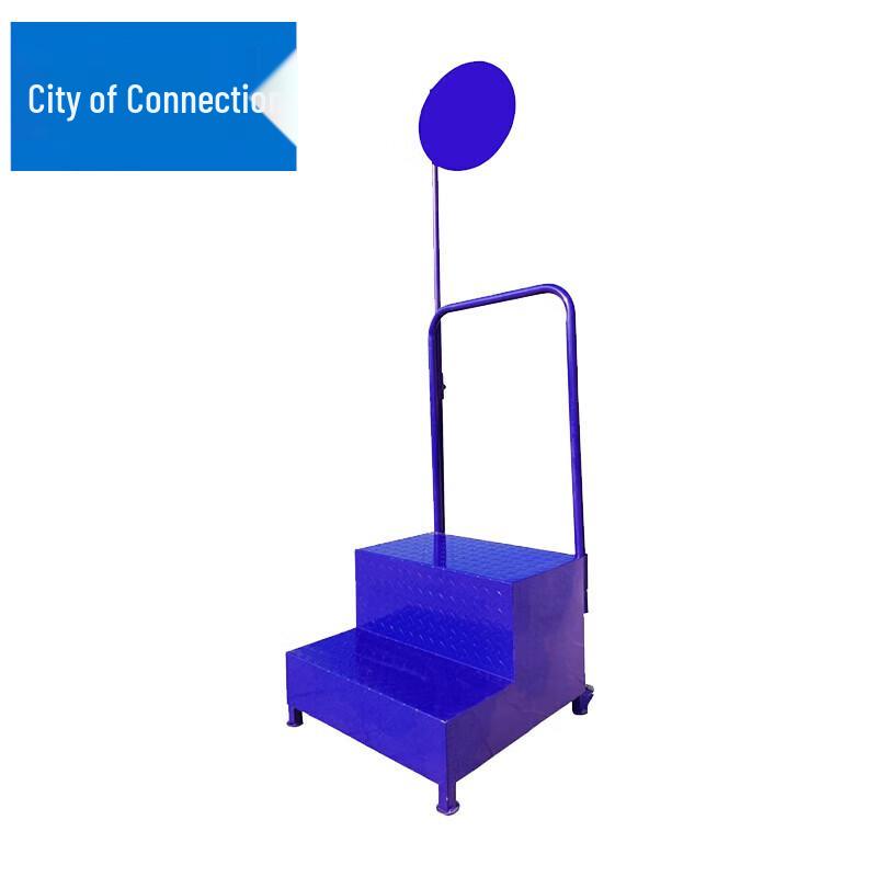 Referee Starting Smoke Screen